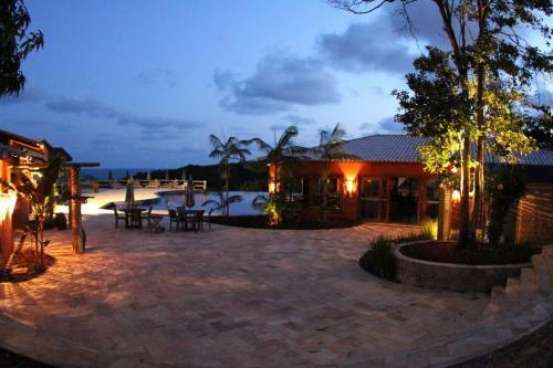 Resort Villas Do Pratagy