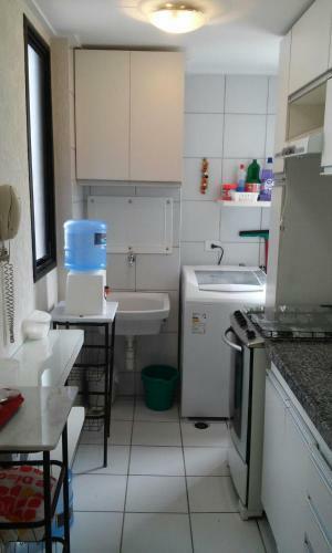 Na Beira De Pajucara Edificio Neo 2 Apartamento Com 2 Quartos