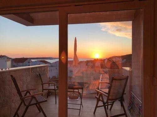 Apartamento Hvarlove Seaview Luxury