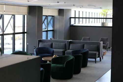 Apartamento Studio Em Excelente Localiza��o E Vista Para O Mar