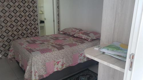 Apartamento Cobertura Duplex Com Piscina A Beira-mar De Guaxuma