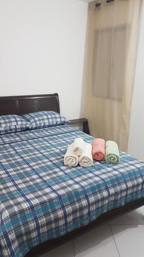 Apartamento Seu Ap 811