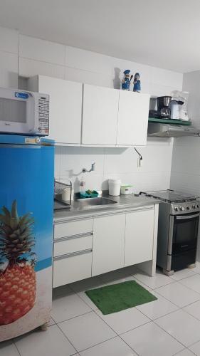 Apartamento Seu Ap 811
