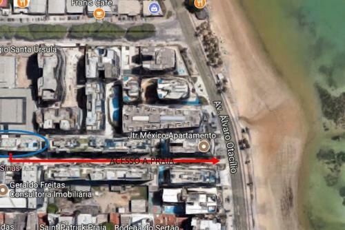 Apartamento Conforto E �tima Localiza��o Na Jati�ca
