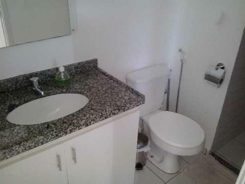 Apartamento Neo I - Ap. 627