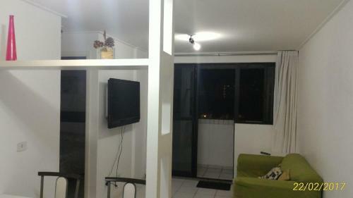 Apartamento Neo I - Ap. 627