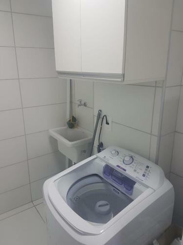 Apartamento Novo No Cora��o Da Ponta Verde