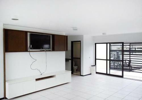 Apartamento Apto Completo 3qts �tima Localiza��o