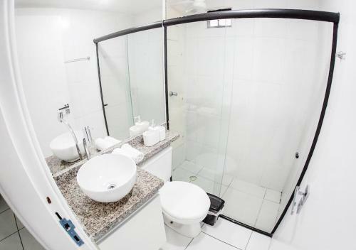 Apartamento Apto Completo 3qts �tima Localiza��o