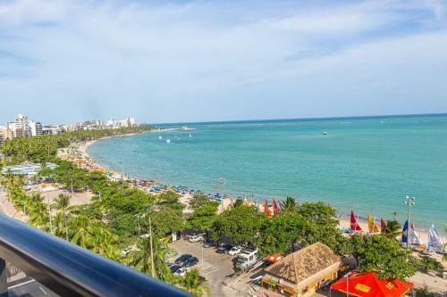 Apartamento Duplex Neo 2.0 Na Praia De Paju�ara