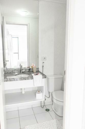 Apartamento Duplex Neo 2.0 Na Praia De Paju�ara