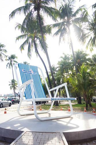 Apartamento Duplex Neo 2.0 Na Praia De Paju�ara