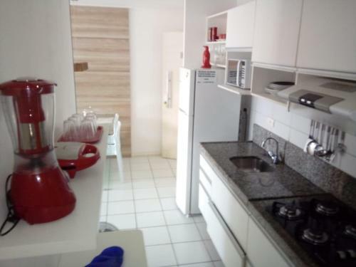 Apartamento Neo Apt Beira Mar Pajucara-al