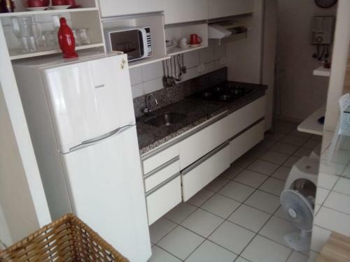 Apartamento Neo Apt Beira Mar Pajucara-al