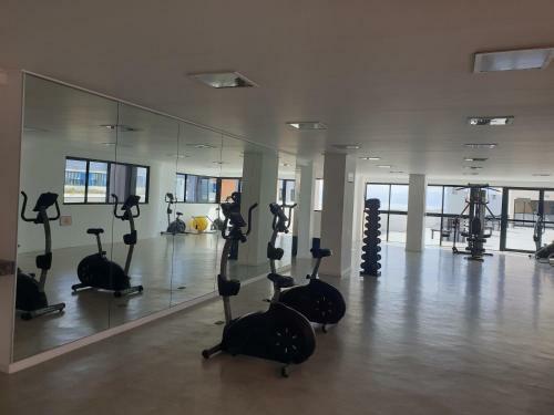 Apartamento Neo Apt Beira Mar Pajucara-al