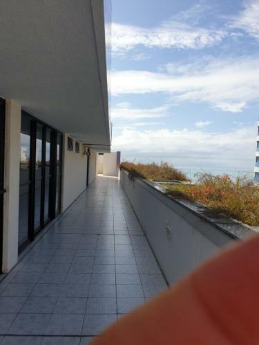 Apartamento Neo Apt Beira Mar Pajucara-al