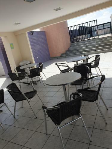 Apartamento Neo Apt Beira Mar Pajucara-al