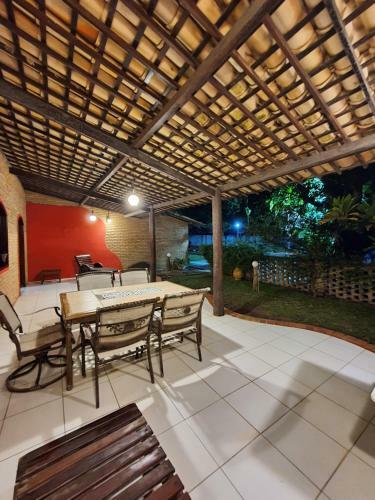 Casa Barra Nova