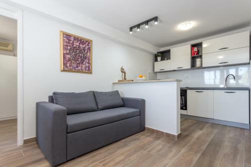 Apartamento Nomads