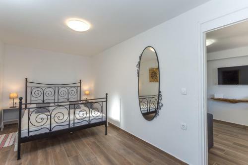 Apartamento Nomads