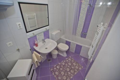 Apartment Alex 2