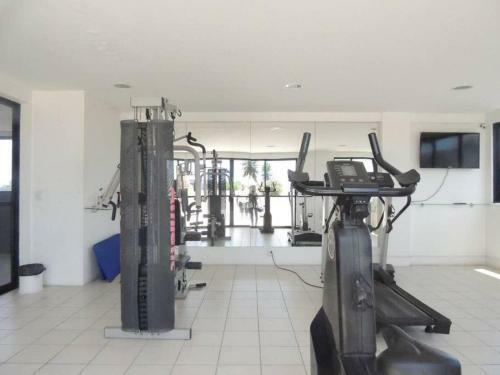 Apartamento Amplo E Confort�vel Quarto E Sala Na Paju�ara
