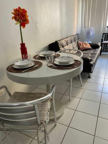Apartamento Excelente Localiza��o Na Ponta Verde