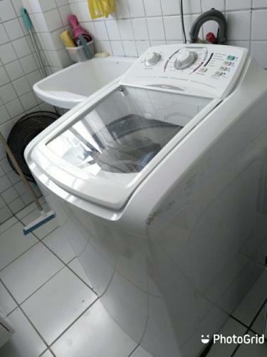 Apartamento Excelente Localiza��o Na Ponta Verde