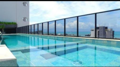Apartamento O Melhor De Macei� - Edf Time