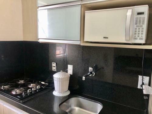 Apartamento Infiniti Ponta Verde