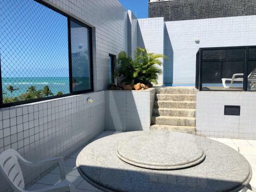 Apartamento Infiniti Ponta Verde