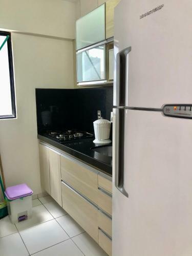 Apartamento Infiniti Ponta Verde