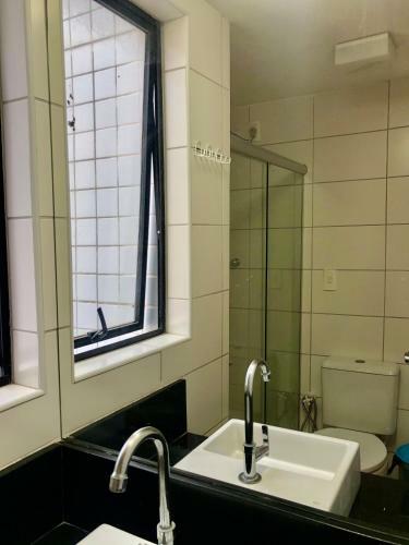 Apartamento Infiniti Ponta Verde