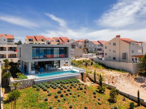 Villa Infinity Residence