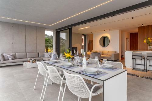 Villa Infinity Residence