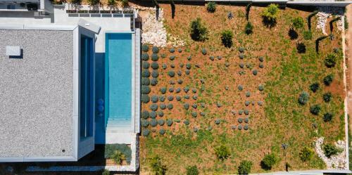 Villa Infinity Residence