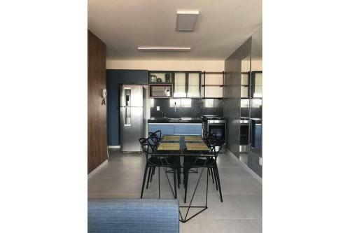 Apartamento Confort�vel Studio Na Ponta Verde