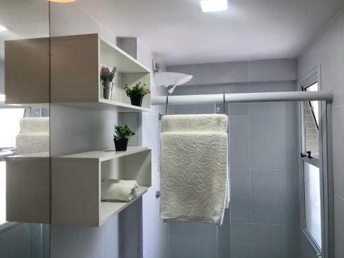 Apartamento Macei� Aconchegante