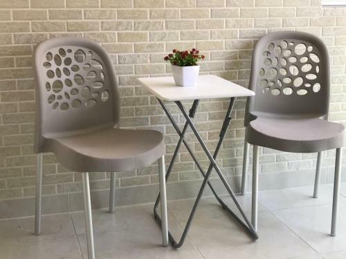 Apartamento Macei� Aconchegante