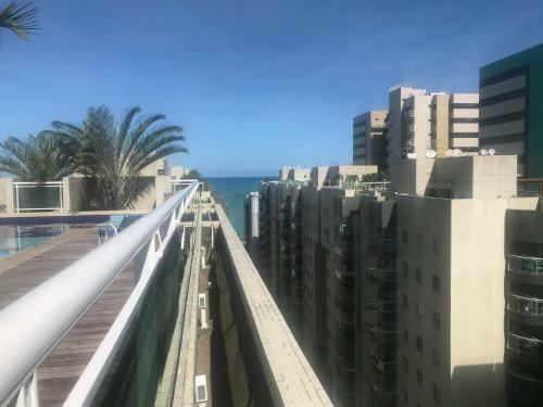 Apartamento Macei� Aconchegante