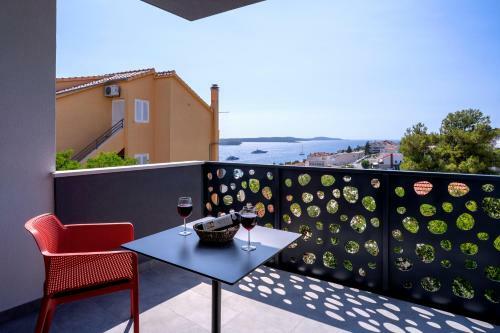 Apartamento Sun&lux Resort - Hvar