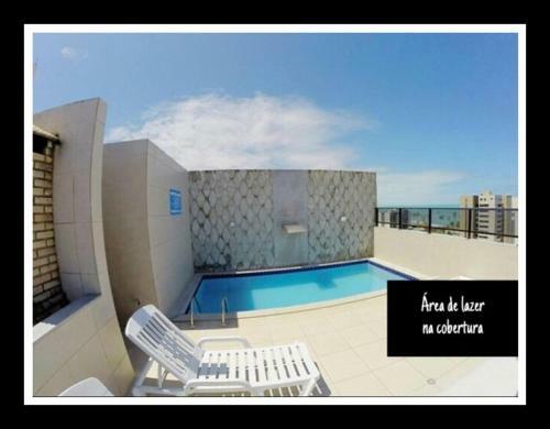 Apartamento Apto Alto Padr�o Em Macei�