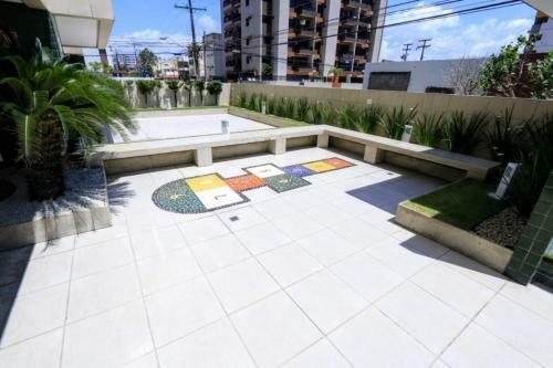 Apartamento Praia Jati�ca