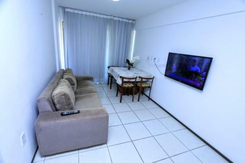 Apartamento Praia Jati�ca