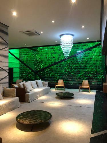 Apartamento Time - Luxo E Sofistica��o Na Praia De Ponta Verde