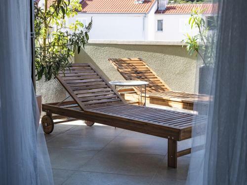 Apartmani Vale