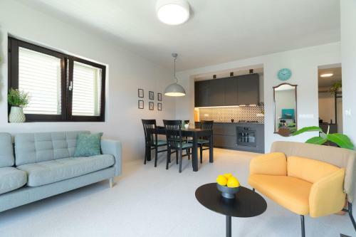 Apartmani Vale