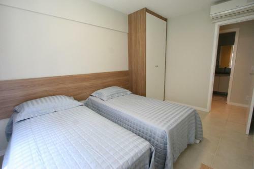 Apartamento Novo Beira Mar Jtr
