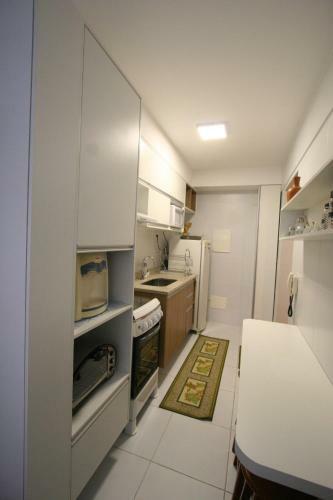 Apartamento Novo Beira Mar Jtr