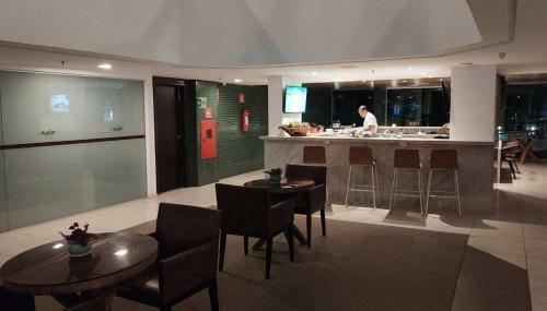 Apartamento Flat Vista Panor�mica No Ritz Suites